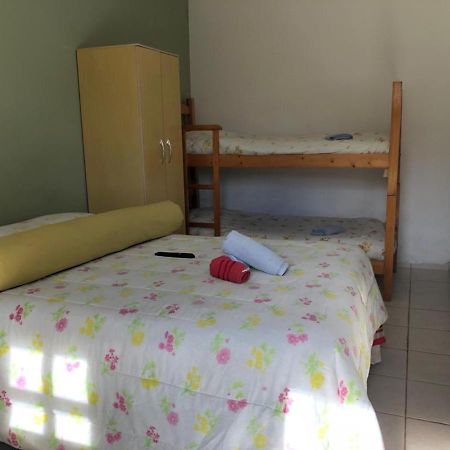 Campos do Jordão Colinas Capivari Suites מראה חיצוני תמונה