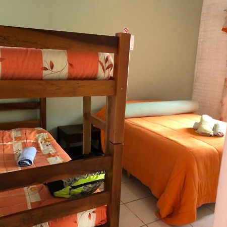Campos do Jordão Colinas Capivari Suites מראה חיצוני תמונה