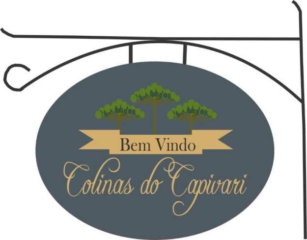 Campos do Jordão Colinas Capivari Suites מראה חיצוני תמונה