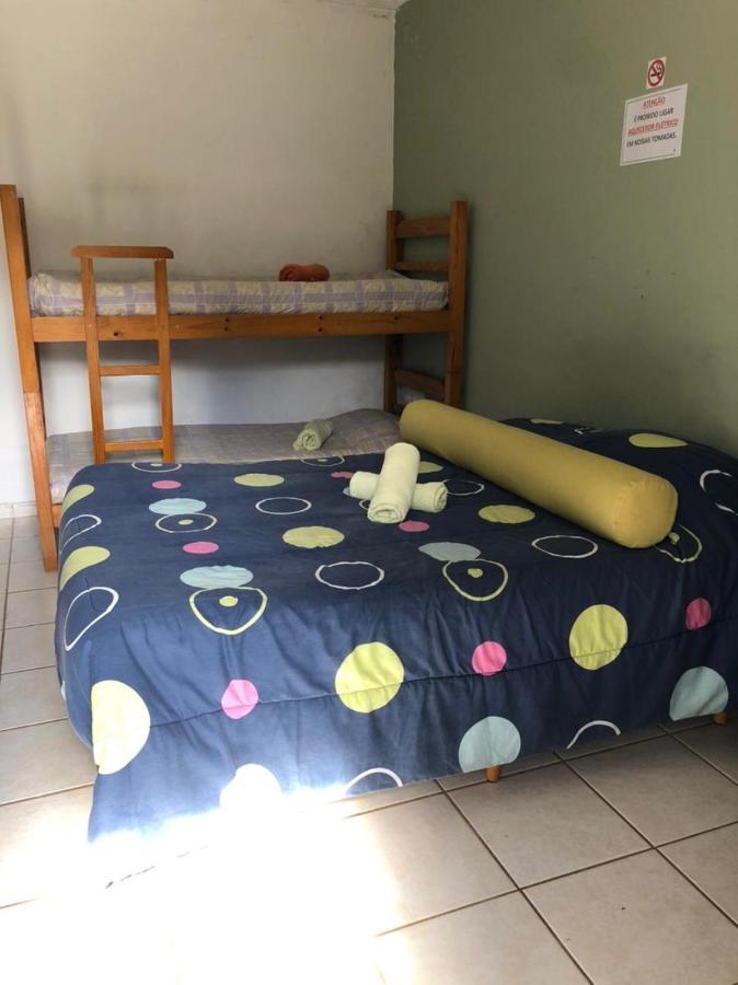 Campos do Jordão Colinas Capivari Suites מראה חיצוני תמונה