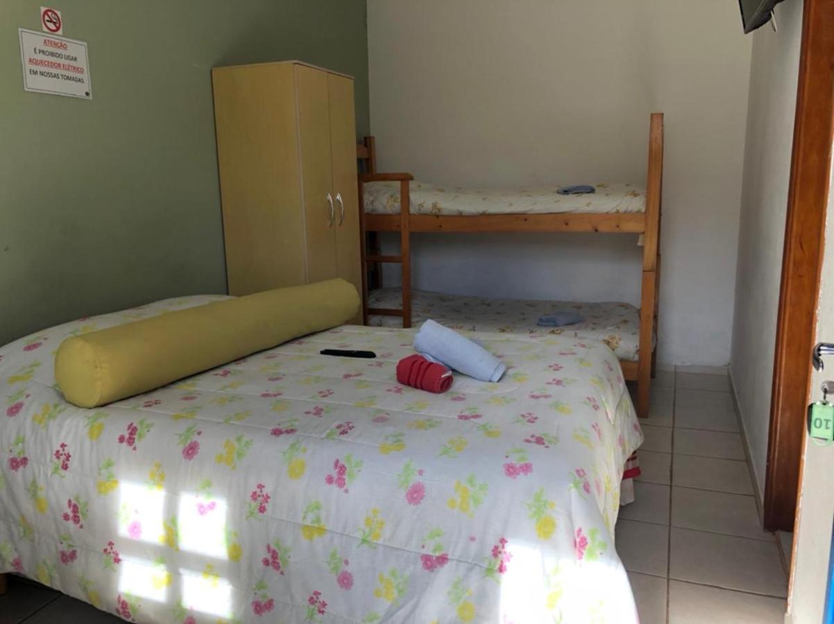 Campos do Jordão Colinas Capivari Suites מראה חיצוני תמונה