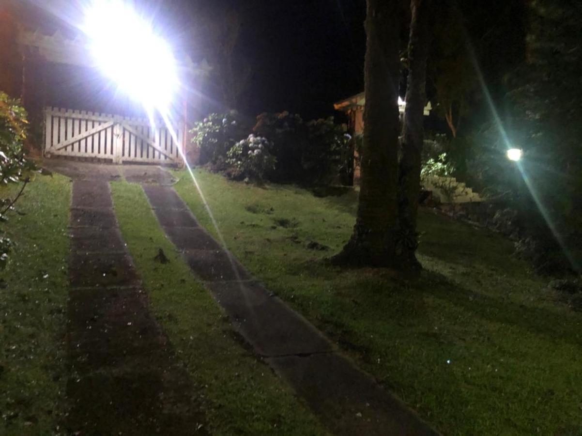 Campos do Jordão Colinas Capivari Suites מראה חיצוני תמונה