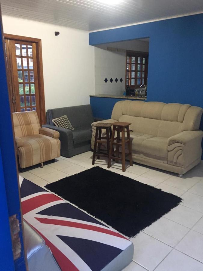 Campos do Jordão Colinas Capivari Suites מראה חיצוני תמונה