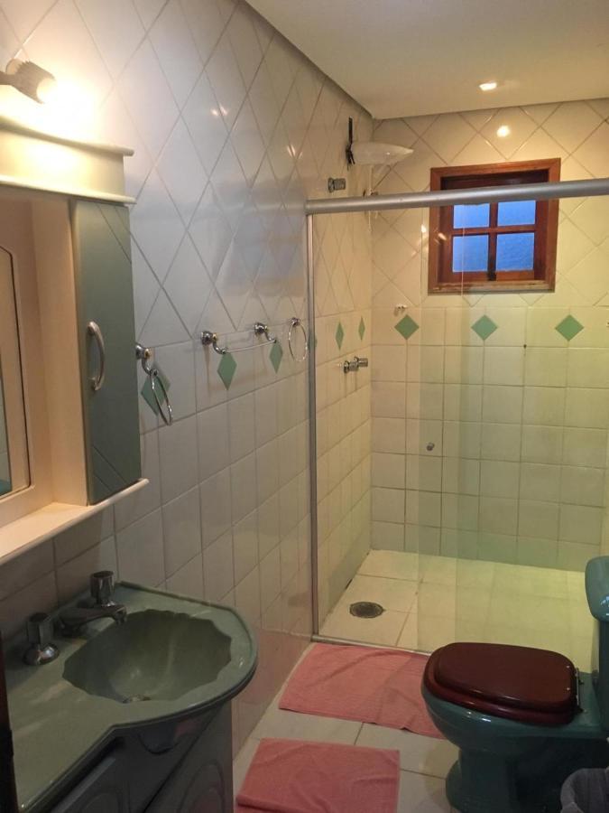 Campos do Jordão Colinas Capivari Suites מראה חיצוני תמונה
