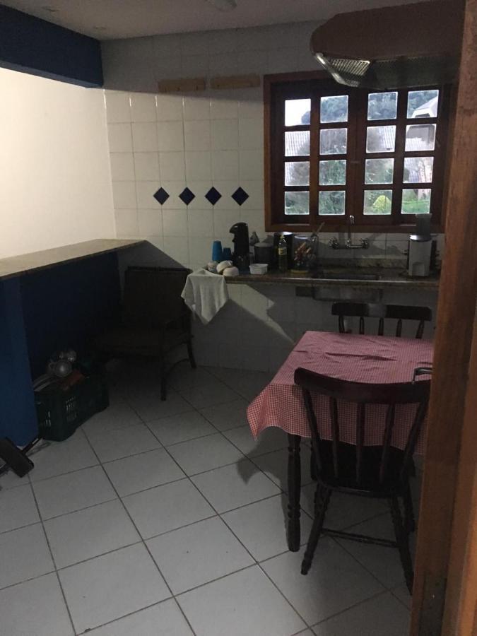 Campos do Jordão Colinas Capivari Suites מראה חיצוני תמונה