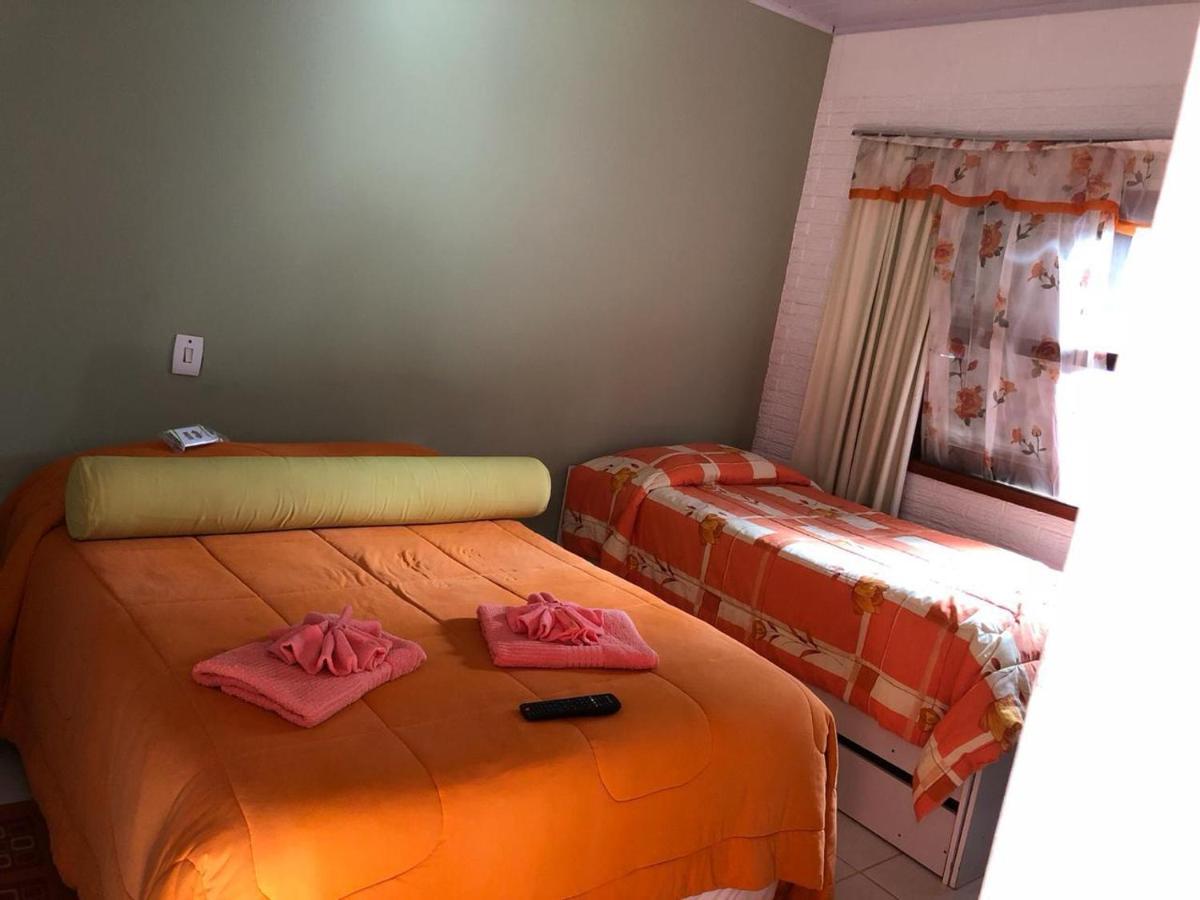 Campos do Jordão Colinas Capivari Suites מראה חיצוני תמונה